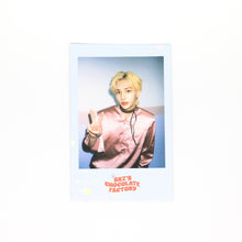 Load image into Gallery viewer, Stray Kids 'SKZ's Chocolate Factory' Official MD POB Benefit Polaroid