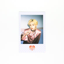 Load image into Gallery viewer, Stray Kids 'SKZ's Chocolate Factory' Official MD POB Benefit Polaroid