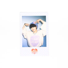 Load image into Gallery viewer, Stray Kids 'SKZ's Chocolate Factory' Official MD POB Benefit Polaroid