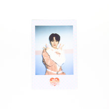 Load image into Gallery viewer, Stray Kids 'SKZ's Chocolate Factory' Official MD POB Benefit Polaroid