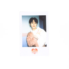 Load image into Gallery viewer, Stray Kids 'SKZ's Chocolate Factory' Official MD POB Benefit Polaroid