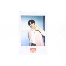 Load image into Gallery viewer, Stray Kids 'SKZ's Chocolate Factory' Official MD POB Benefit Polaroid