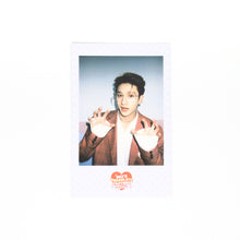 Load image into Gallery viewer, Stray Kids 'SKZ's Chocolate Factory' Official MD POB Benefit Polaroid