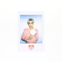 Load image into Gallery viewer, Stray Kids 'SKZ's Chocolate Factory' Official MD POB Benefit Polaroid