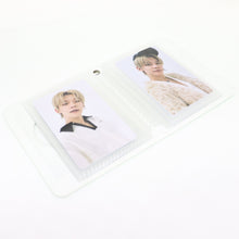 Load image into Gallery viewer, Collect Book - Photo Card Album Binder (Single)