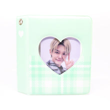 Load image into Gallery viewer, Collect Book - Photo Card Album Binder (Single)