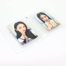 Load image into Gallery viewer, Collect Book - Photo Card Album Binder (Single)
