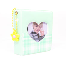 Load image into Gallery viewer, Collect Book - Photo Card Album Binder (Single)