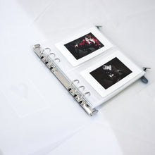 Load image into Gallery viewer, A5 6-Ring Photocard Binder Refill