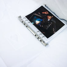 Load image into Gallery viewer, A5 6-Ring Photocard Binder