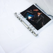 Load image into Gallery viewer, A5 6-Ring Photocard Binder Refill