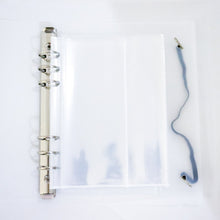 Load image into Gallery viewer, A5 6-Ring Photocard Binder Refill