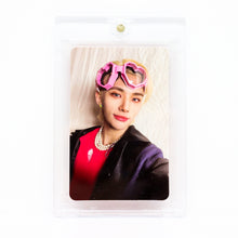 Load image into Gallery viewer, One Touch Magnetic Card Holder 35pt