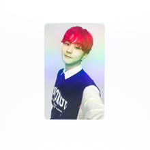 Load image into Gallery viewer, Enhypen &#39;Manifesto: Day 1&#39; Weverse POB Benefit Holographic Photocard

