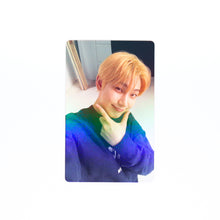 Load image into Gallery viewer, Enhypen &#39;Manifesto: Day 1&#39; Weverse POB Benefit Holographic Photocard
