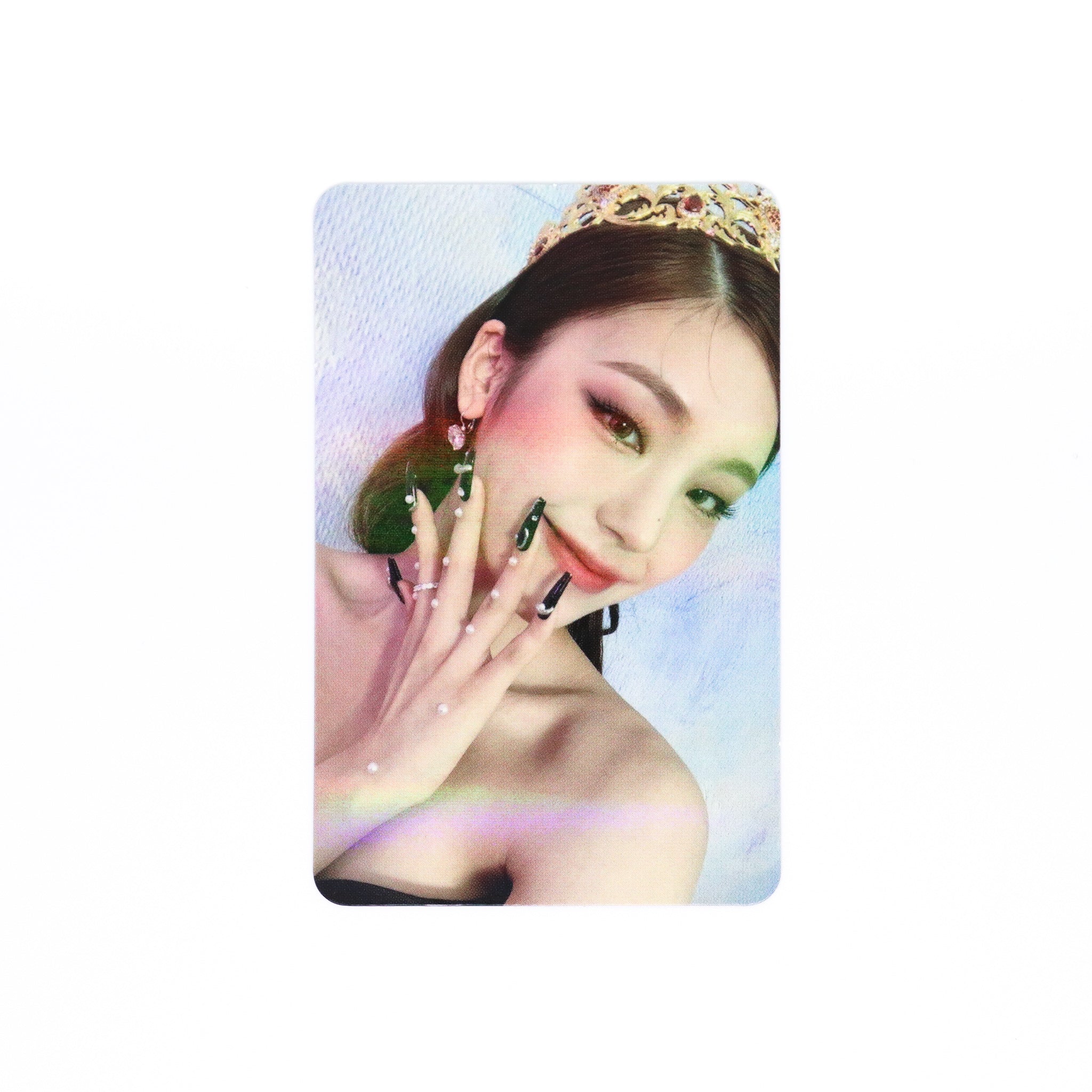 ITZY CHECKMATE soundwave 特典 トレカ 5枚セット ITZY 5th Mini Album Checkmate Photocard Soundwave JYP Shop
