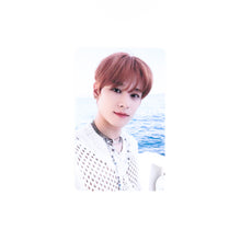 Load image into Gallery viewer, The Boyz &#39;Be Aware&#39; Withmuu Lucky Draw Benefit Photocard

