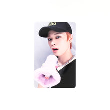 Load image into Gallery viewer, The Boyz &#39;Be Aware&#39; Withmuu Lucky Draw Benefit Photocard
