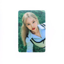 Load image into Gallery viewer, Twice 'Between 1&2' Withmuu Lucky Draw Benefit Photocard
