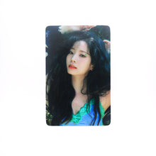 Load image into Gallery viewer, Twice 'Between 1&2' Withmuu Lucky Draw Benefit Photocard