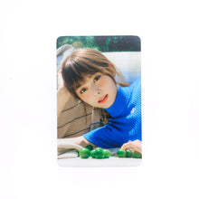 Load image into Gallery viewer, Twice &#39;Between 1&amp;2&#39; Withmuu Lucky Draw Benefit Photocard
