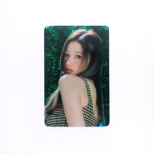 Load image into Gallery viewer, Twice &#39;Between 1&amp;2&#39; Withmuu Lucky Draw Benefit Photocard
