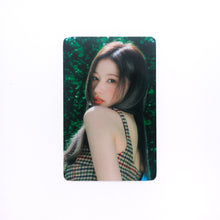 Load image into Gallery viewer, Twice 'Between 1&2' Withmuu Lucky Draw Benefit Photocard