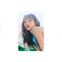 Load image into Gallery viewer, Twice 'Between 1&2' Withmuu Lucky Draw Benefit Photocard