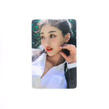 Load image into Gallery viewer, Twice 'Between 1&2' Withmuu Lucky Draw Benefit Photocard