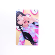 Load image into Gallery viewer, Twice 'Between 1&2' Withmuu Lucky Draw Benefit Photocard