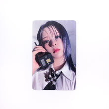 Load image into Gallery viewer, Twice 'Between 1&2' Withmuu Lucky Draw Benefit Photocard