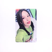 Load image into Gallery viewer, Twice 'Between 1&2' Withmuu Lucky Draw Benefit Photocard