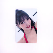 Load image into Gallery viewer, Twice 'Between 1&2' Withmuu Lucky Draw Benefit Photocard