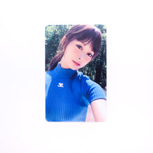 Load image into Gallery viewer, Twice 'Between 1&2' Withmuu Lucky Draw Benefit Photocard