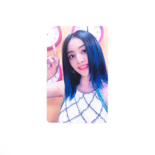 Load image into Gallery viewer, Twice 'Between 1&2' Withmuu Lucky Draw Benefit Photocard