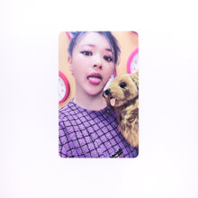 Load image into Gallery viewer, Twice 'Between 1&2' Withmuu Lucky Draw Benefit Photocard