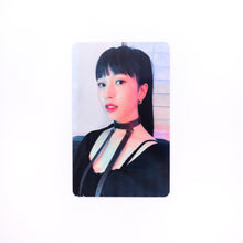 Load image into Gallery viewer, Twice 'Between 1&2' Withmuu Lucky Draw Benefit Photocard
