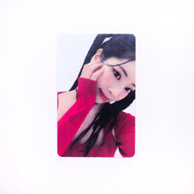 Load image into Gallery viewer, Twice 'Between 1&2' Withmuu Lucky Draw Benefit Photocard