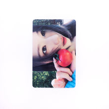 Load image into Gallery viewer, Twice 'Between 1&2' Withmuu Lucky Draw Benefit Photocard