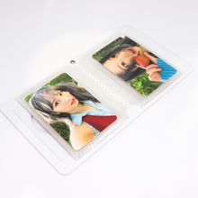 Load image into Gallery viewer, Collect Book - Photo Card Album Binder (Single)