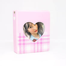 Load image into Gallery viewer, Collect Book - Photo Card Album Binder (Single)
