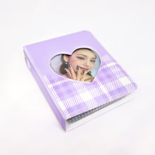 Load image into Gallery viewer, Collect Book - Photo Card Album Binder (Single)