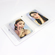Load image into Gallery viewer, Collect Book - Photo Card Album Binder (Single)