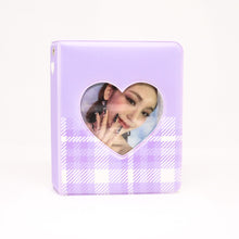 Load image into Gallery viewer, Collect Book - Photo Card Album Binder (Single)