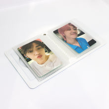 Load image into Gallery viewer, Collect Book - Photo Card Album Binder (Single)