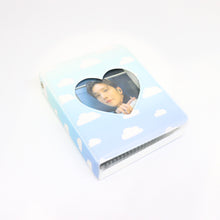 Load image into Gallery viewer, Collect Book - Photo Card Album Binder (Single)