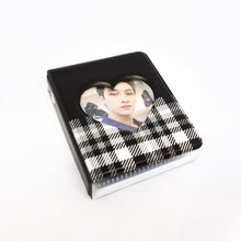 Load image into Gallery viewer, Collect Book - Photo Card Album Binder (Single)