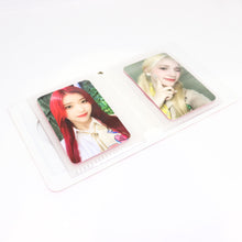 Load image into Gallery viewer, Collect Book - Photo Card Album Binder (Single)
