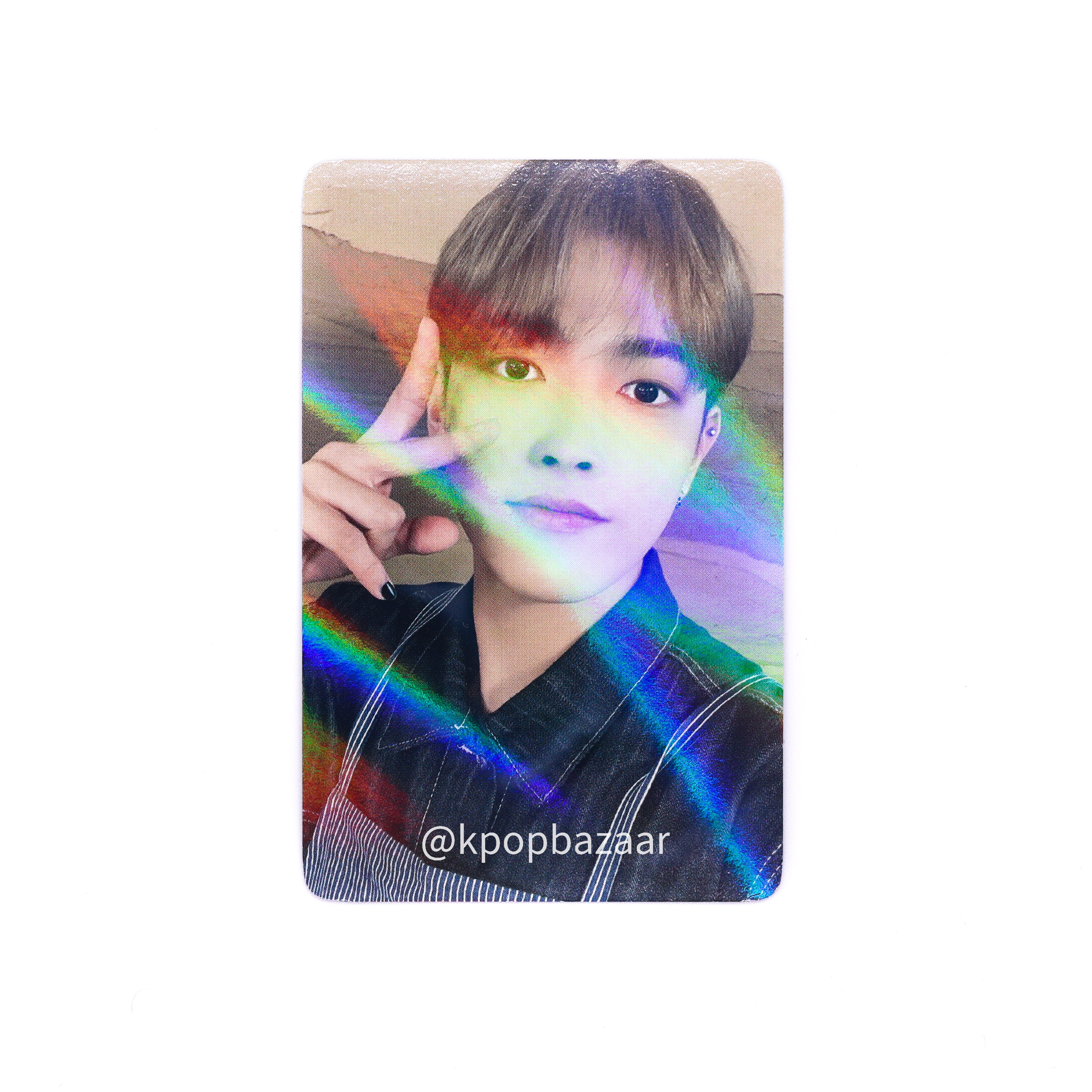 ATEEZ 'The World Ep.1: Movement' Makestar Cafe Round 2 Benefit