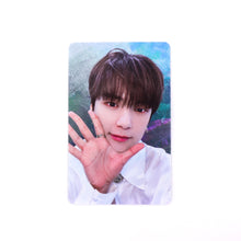 Load image into Gallery viewer, MONSTA X &#39;Reason&#39; Withmuu Lucky Draw Benefit Photocard
